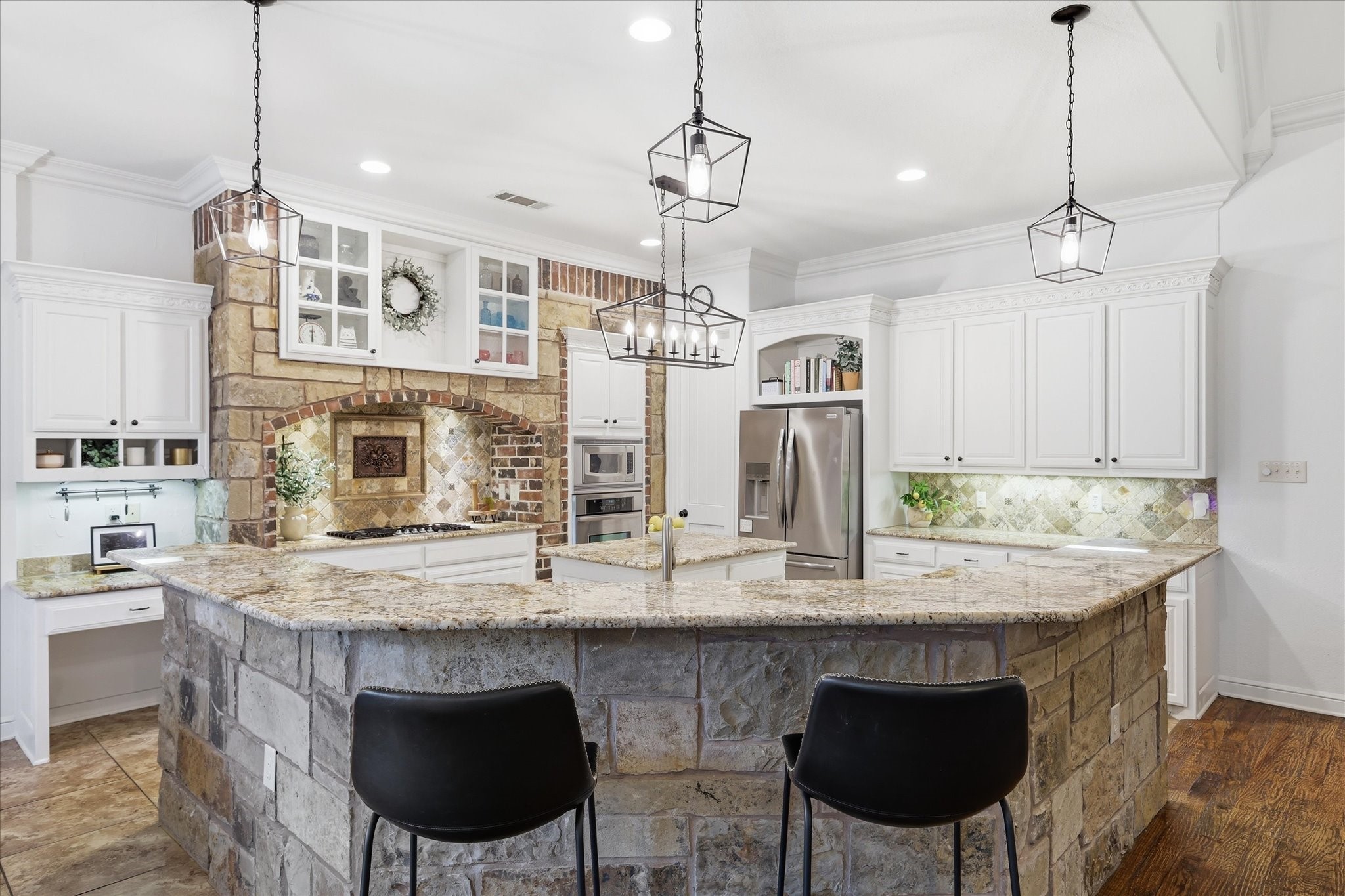 1316 Durango Springs Drive Fort Worth TX 76052