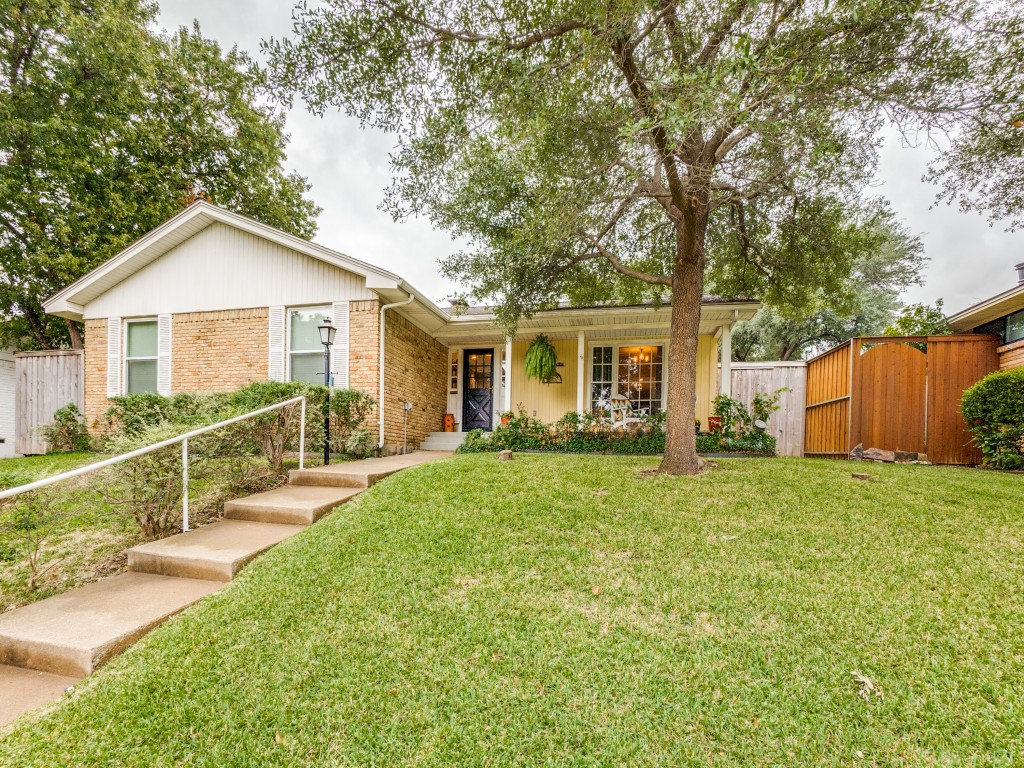 9016 Bretshire Drive Dallas TX 75228