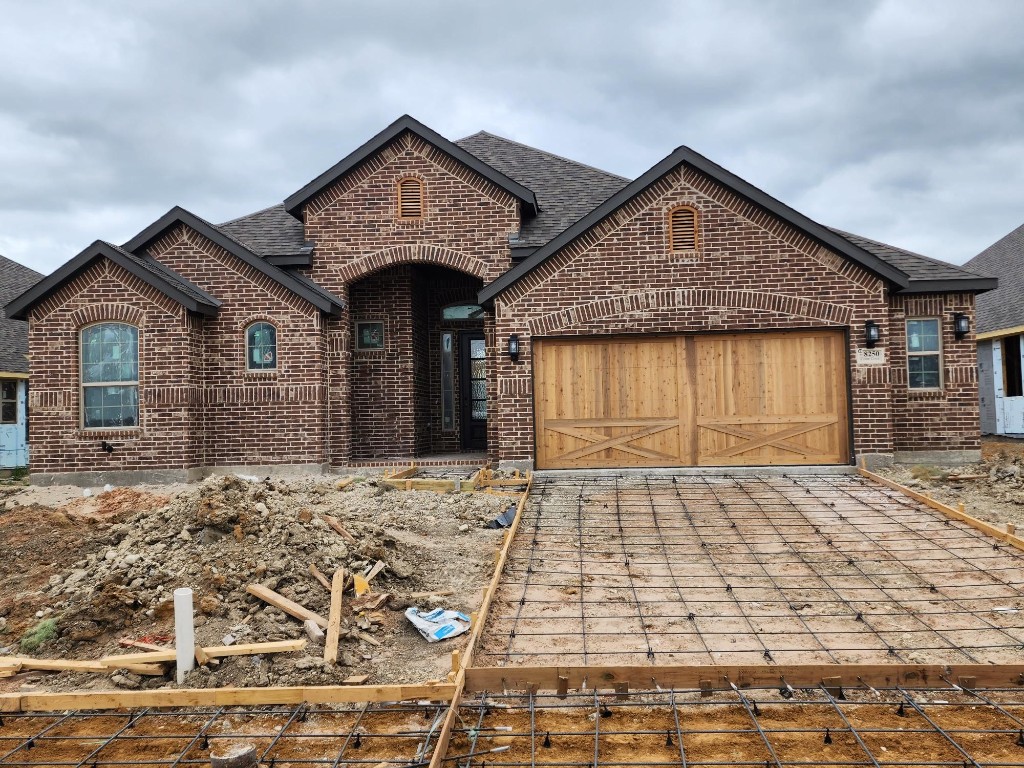 8250 Cline Cove Mckinney TX 75071