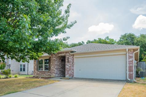 7813 Shoal Bend Denton TX 76210