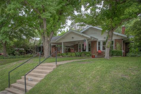2108 Ashland Avenue Fort Worth TX 76107