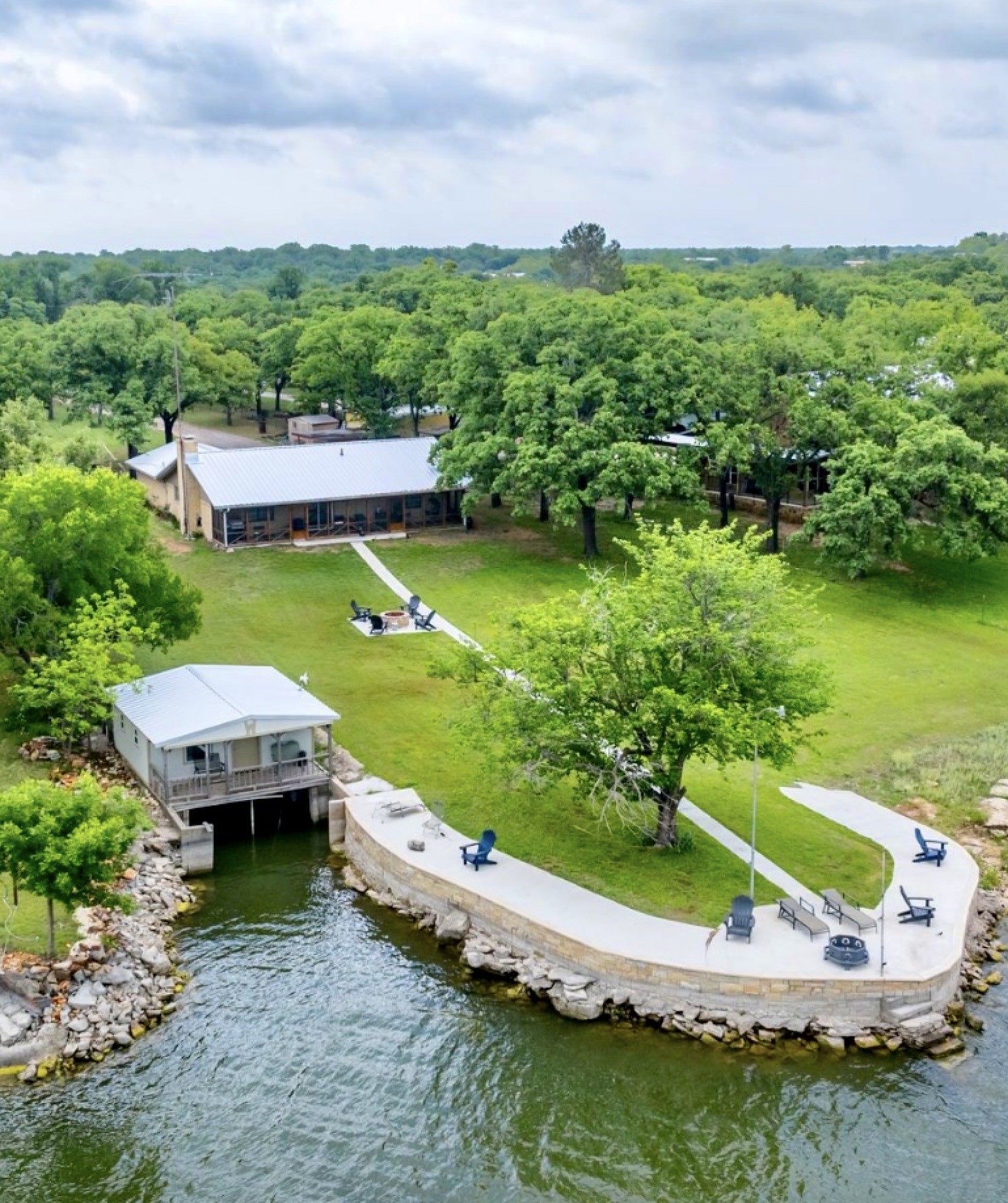 214 County Road 565 Eastland TX 76448