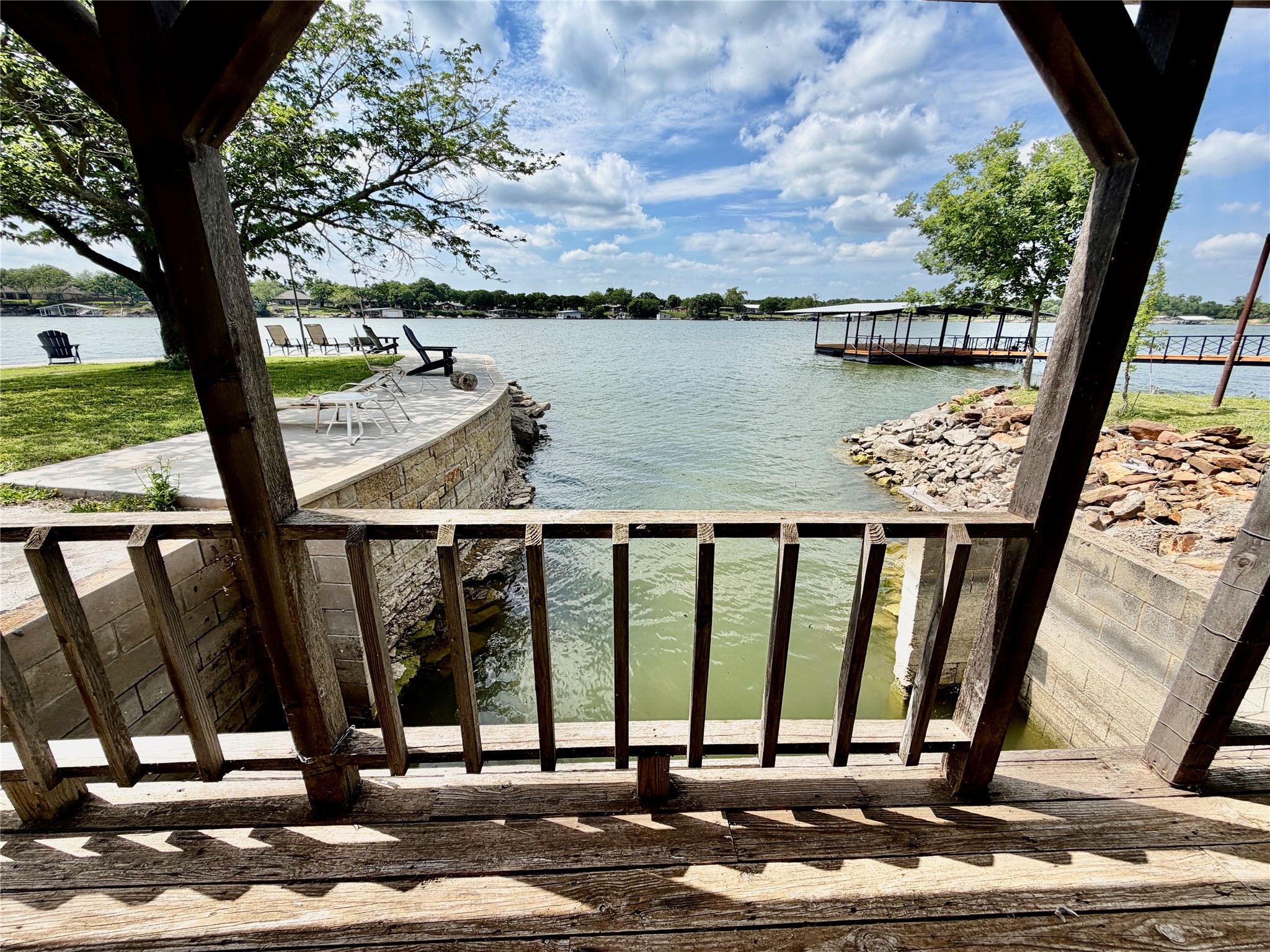 214 County Road 565 Eastland TX 76448