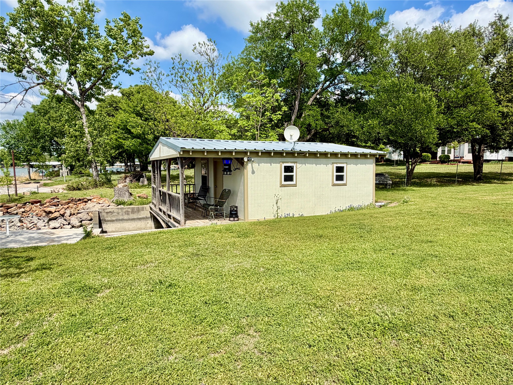 214 County Road 565 Eastland TX 76448