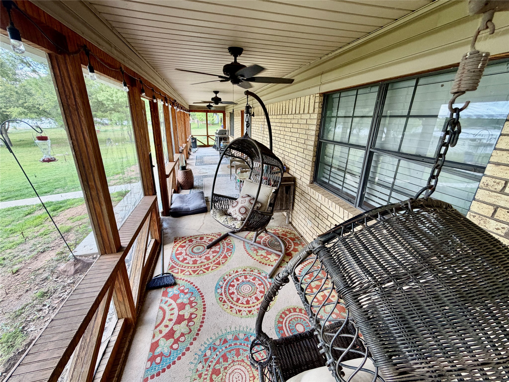 214 County Road 565 Eastland TX 76448