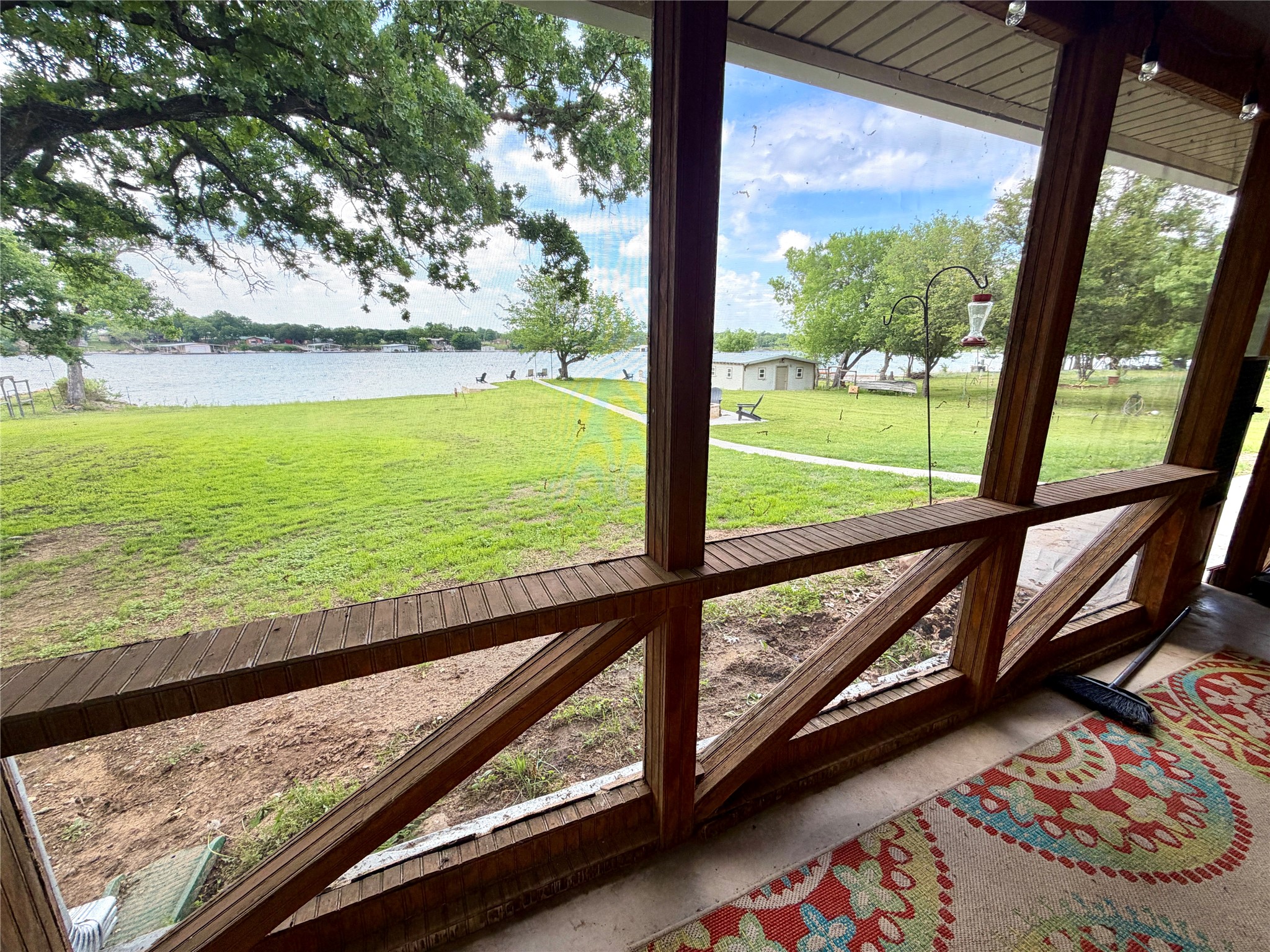 214 County Road 565 Eastland TX 76448