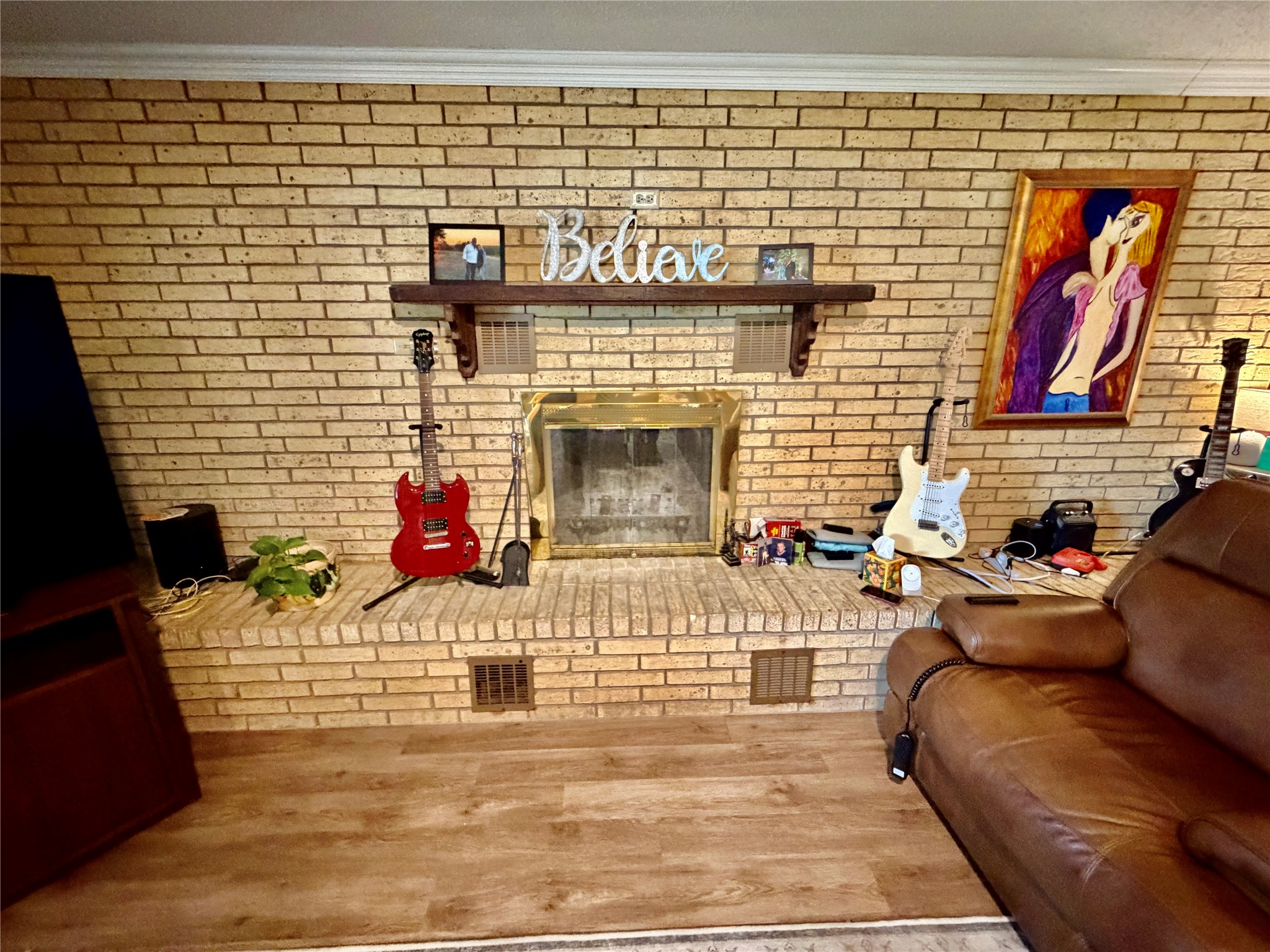 214 County Road 565 Eastland TX 76448