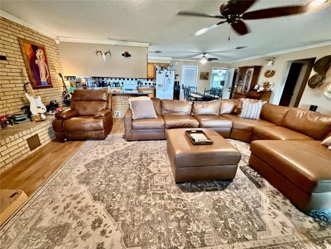 214 County Road 565 Eastland TX 76448