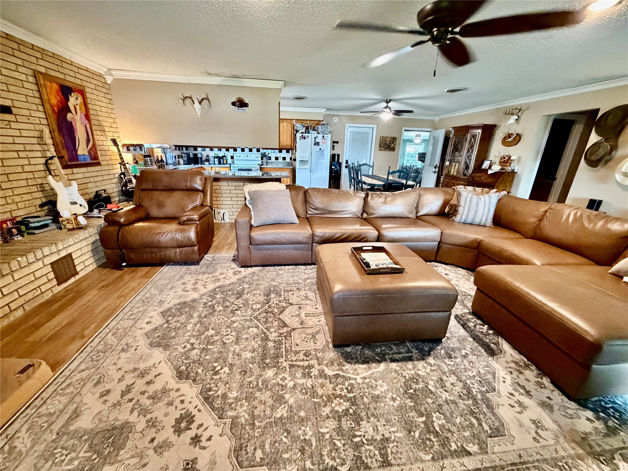 214 County Road 565 Eastland TX 76448