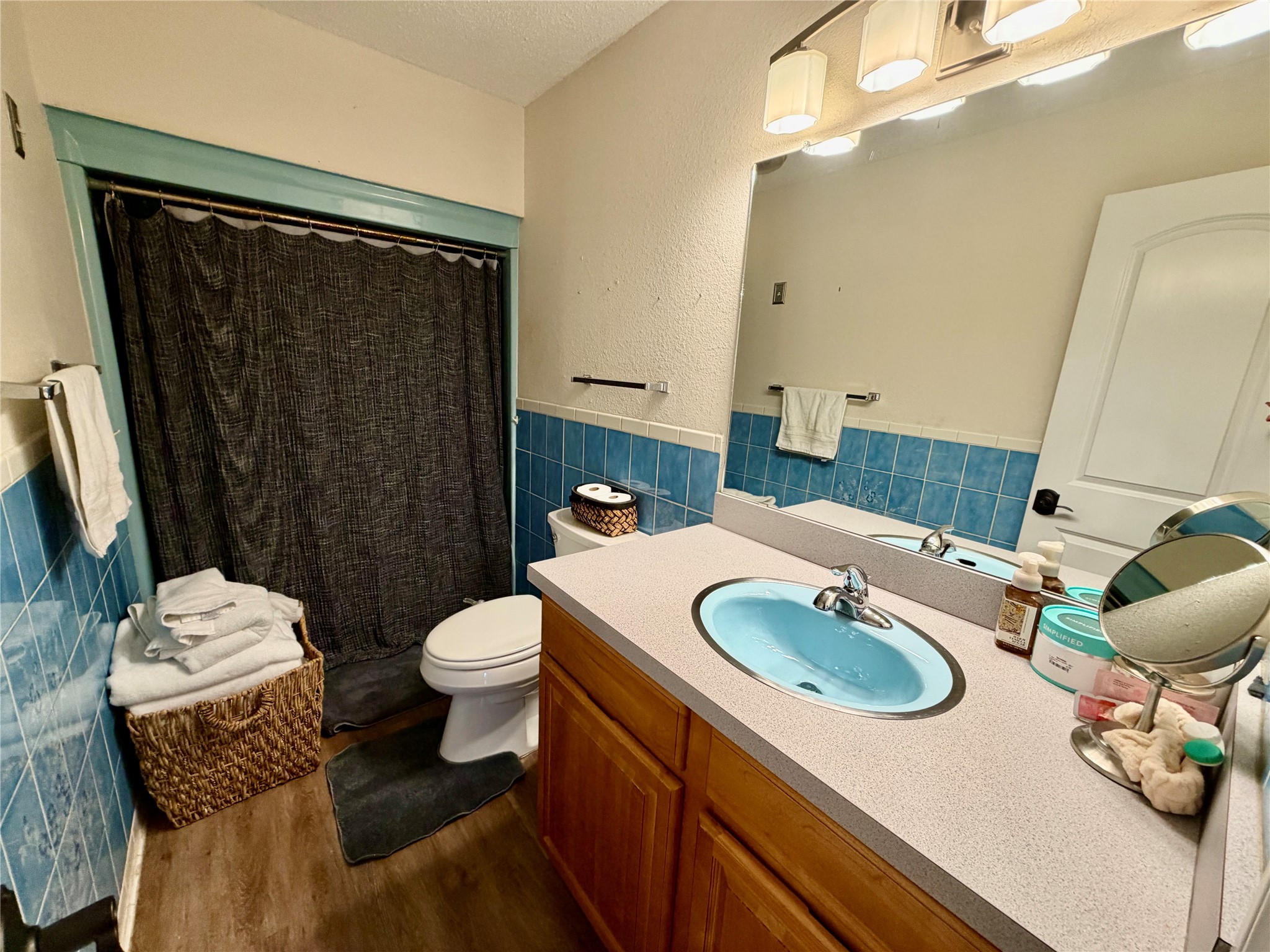 214 County Road 565 Eastland TX 76448