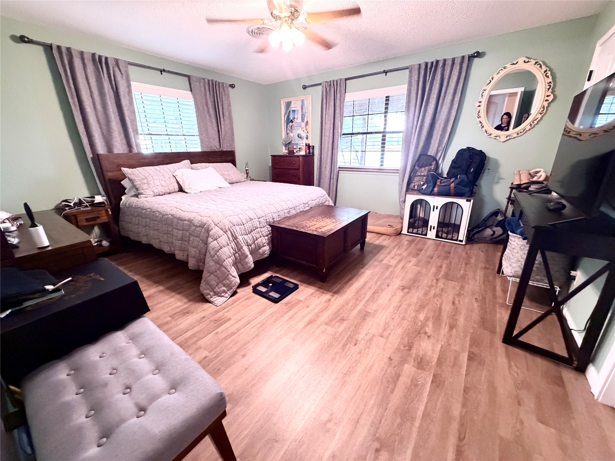214 County Road 565 Eastland TX 76448