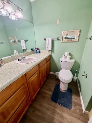 214 County Road 565 Eastland TX 76448