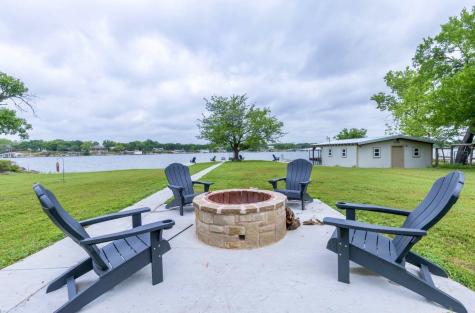 214 County Road 565 Eastland TX 76448