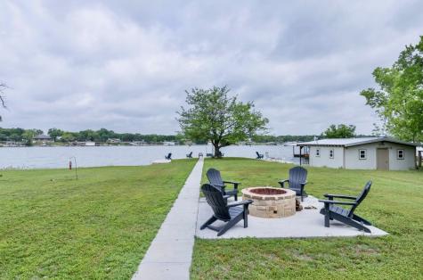 214 County Road 565 Eastland TX 76448