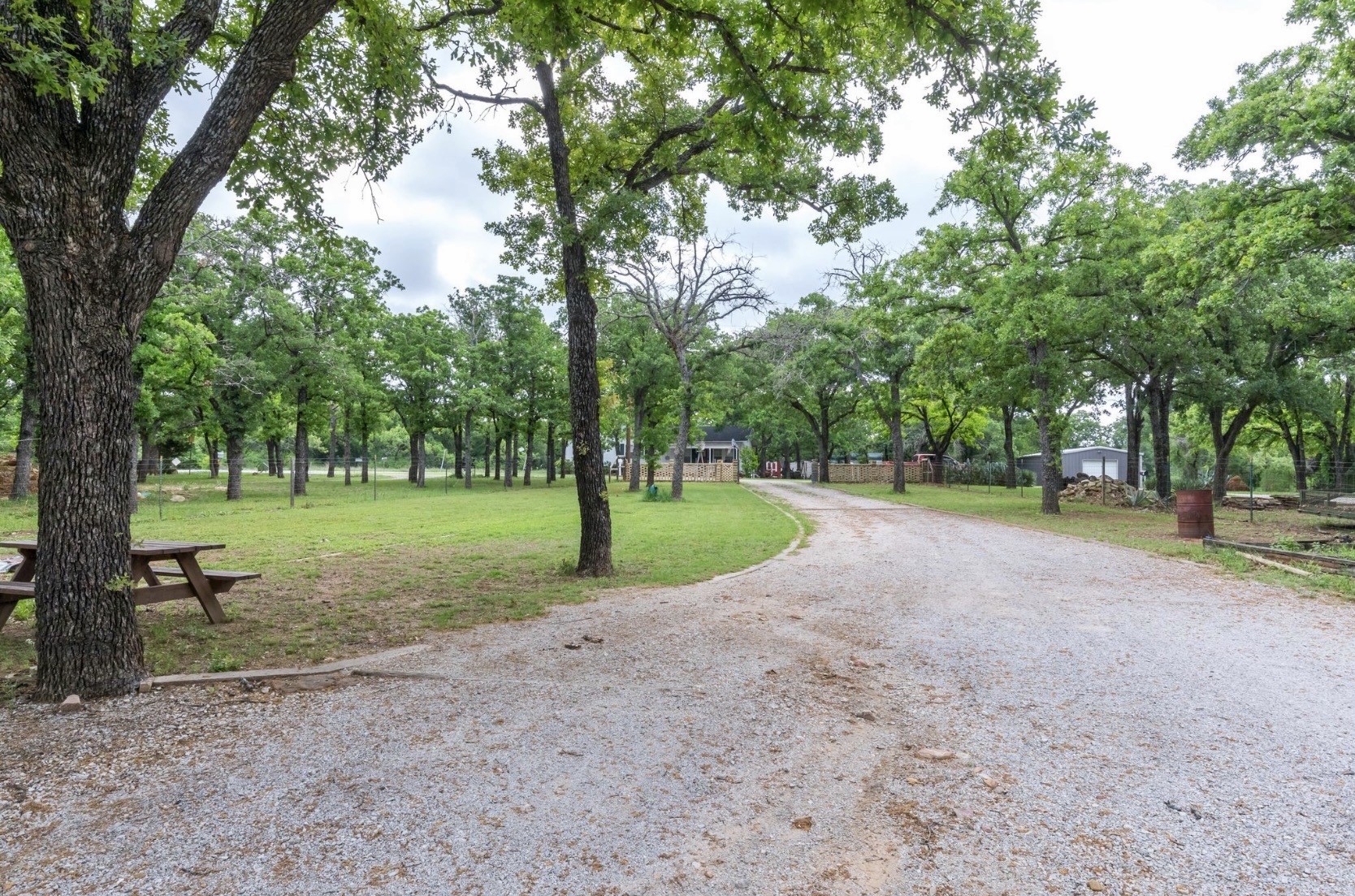 214 County Road 565 Eastland TX 76448