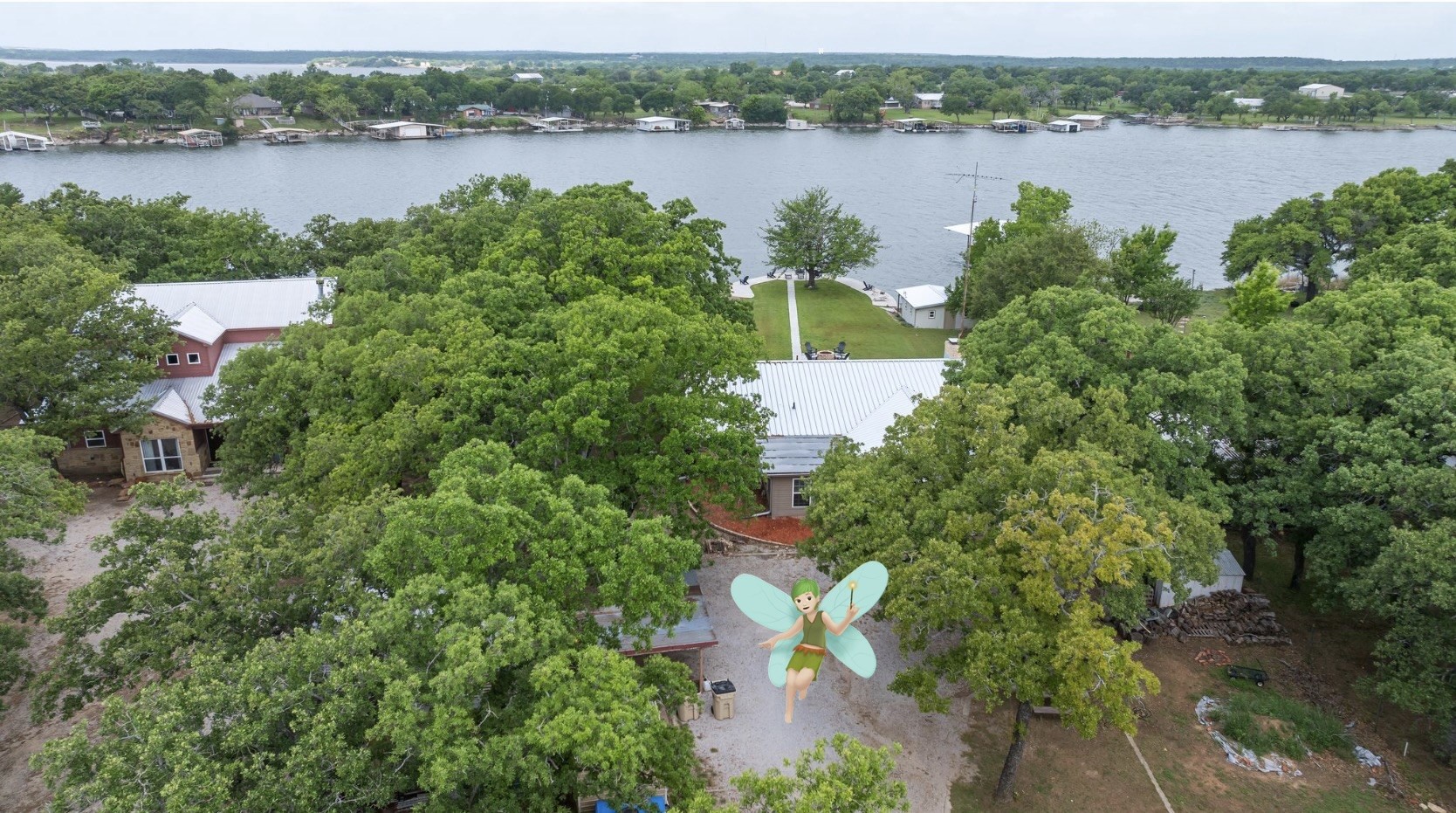 214 County Road 565 Eastland TX 76448