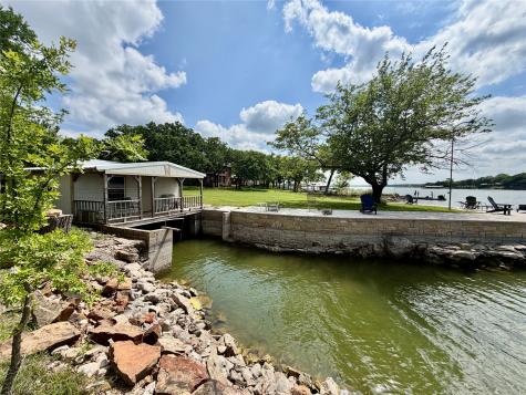 214 County Road 565 Eastland TX 76448