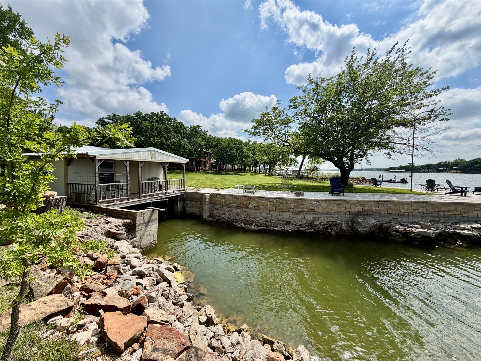 214 County Road 565 Eastland TX 76448