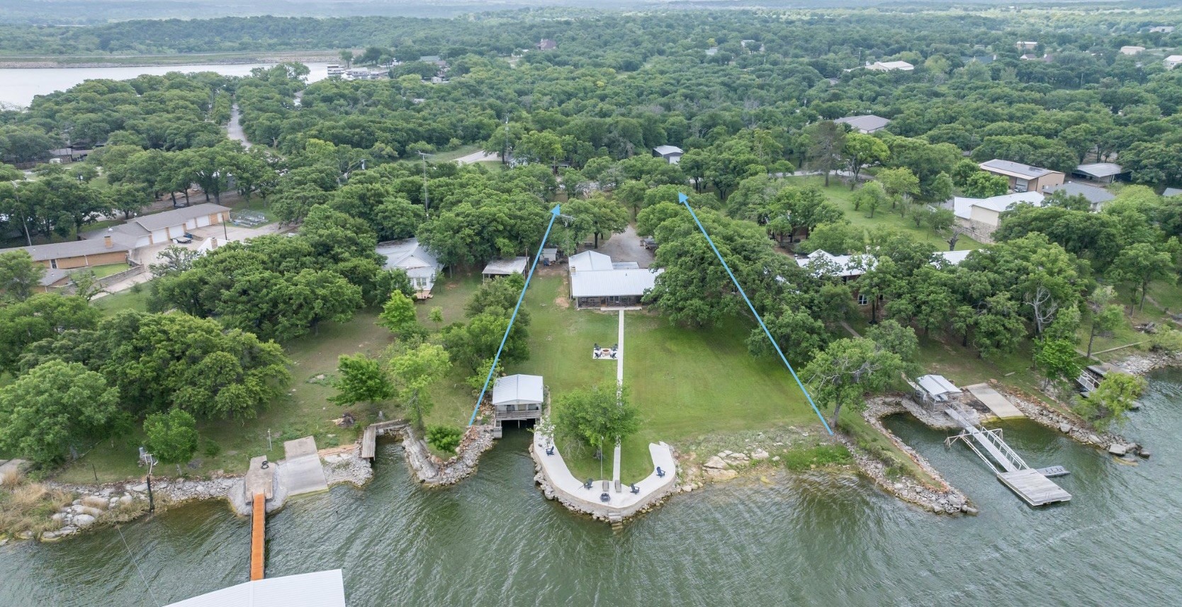 214 County Road 565 Eastland TX 76448