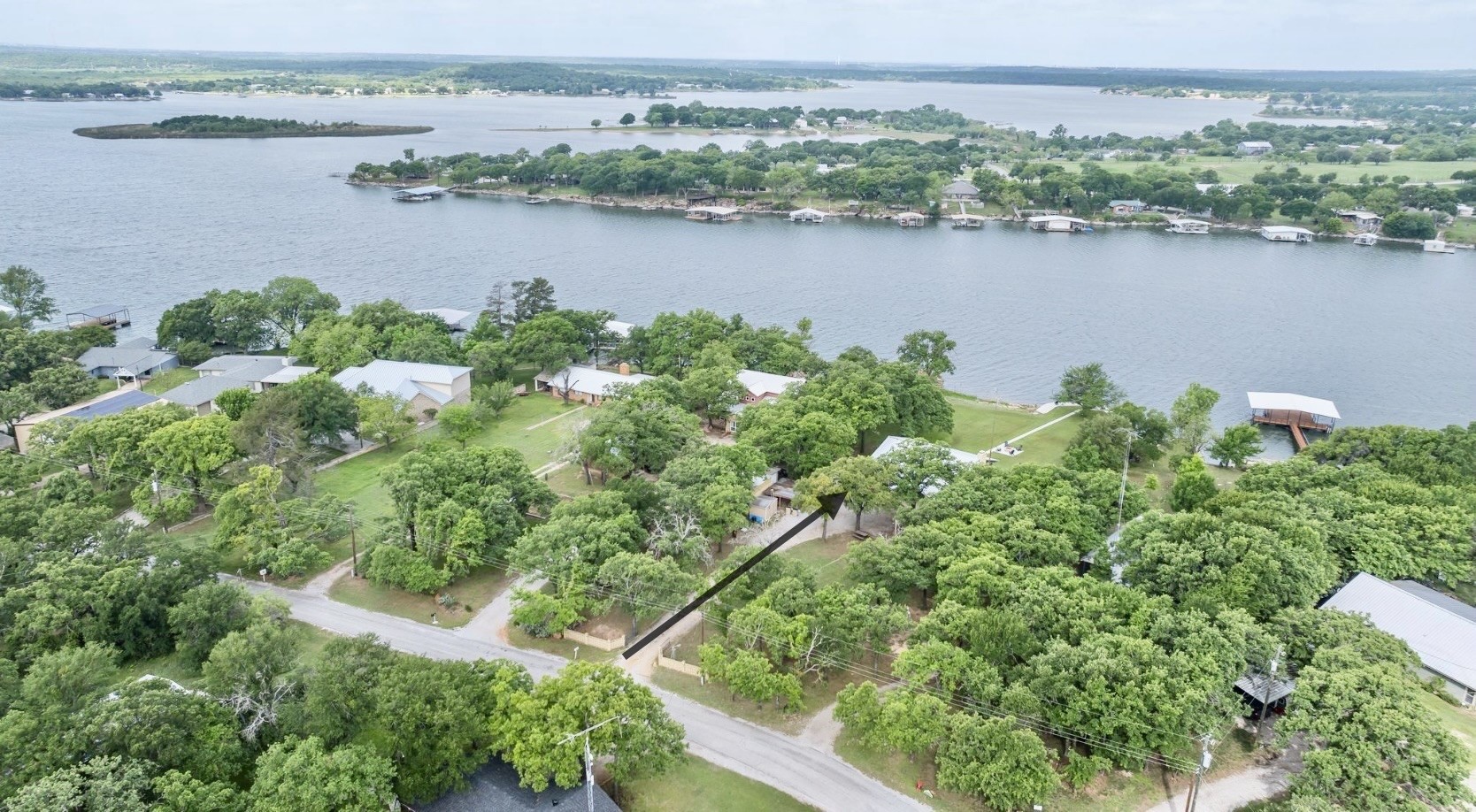 214 County Road 565 Eastland TX 76448