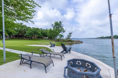 214 County Road 565 Eastland TX 76448