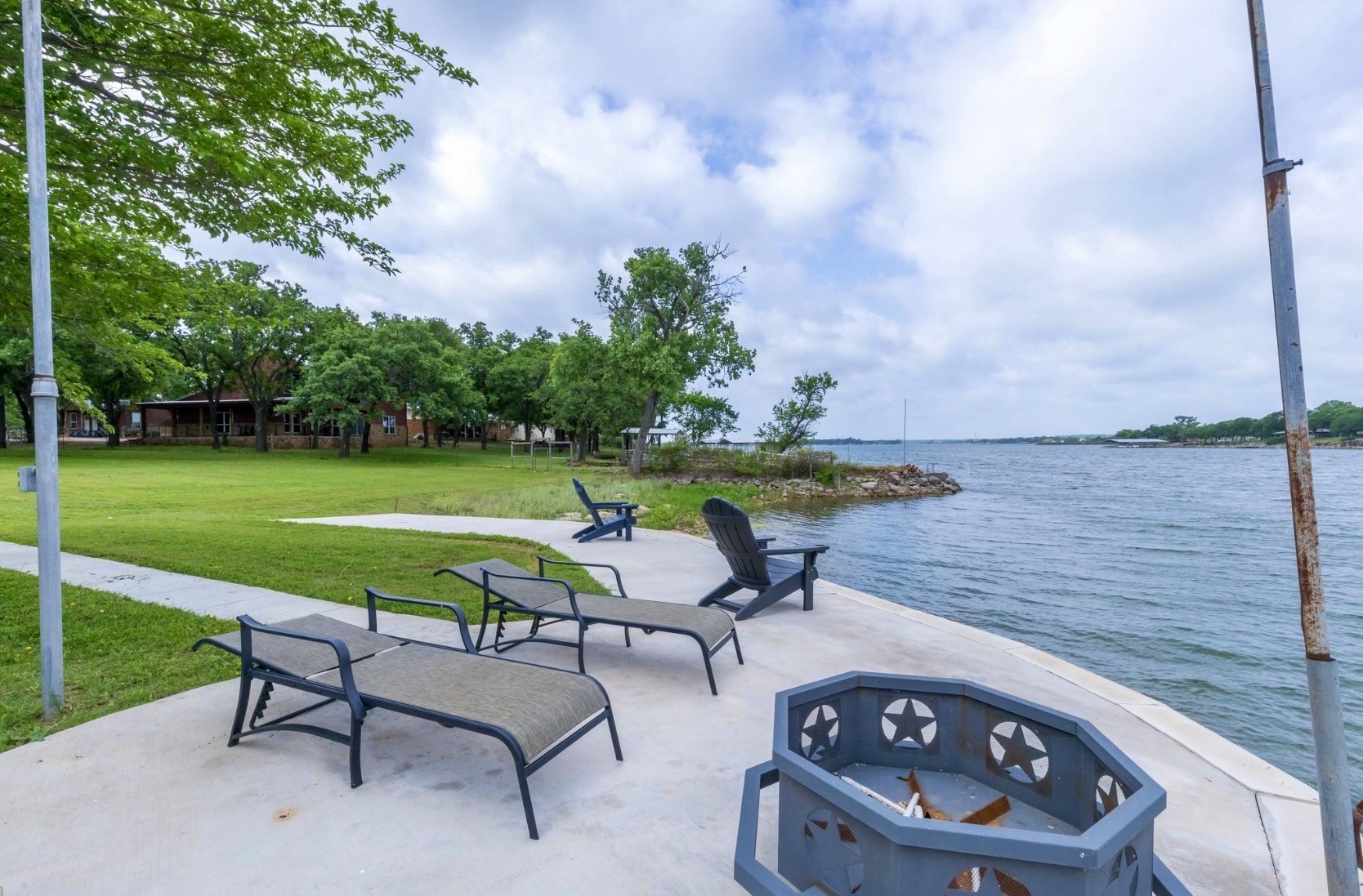 214 County Road 565 Eastland TX 76448