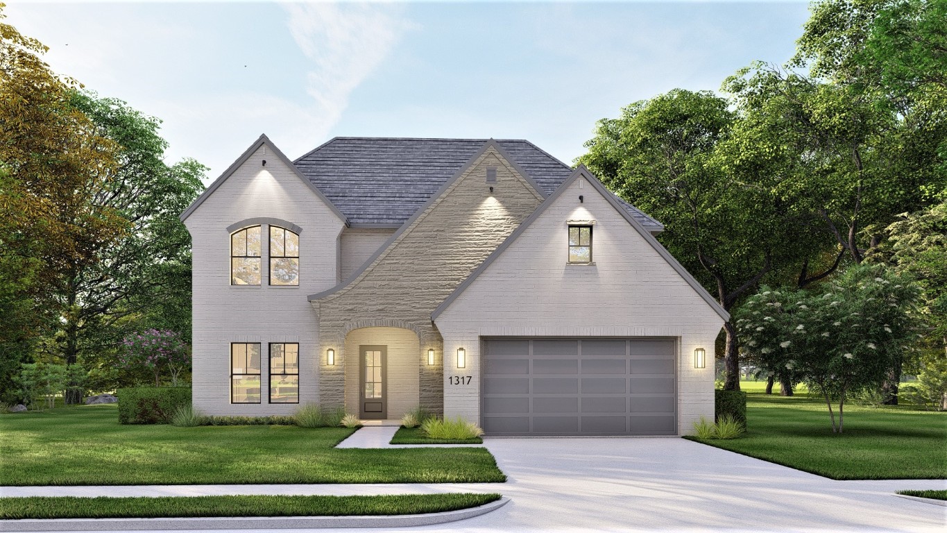 1317 Incline Circle Garland TX 75040