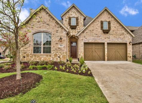 3001 Little Mill The Colony TX 75056