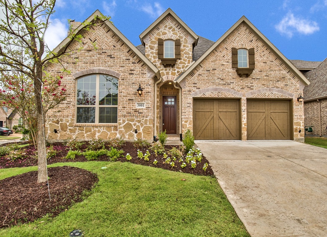 3001 Little Mill The Colony TX 75056