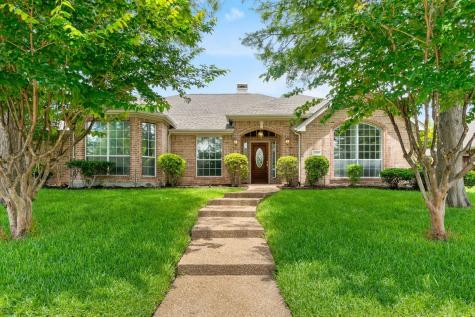 2313 Scenic Drive Plano TX 75025