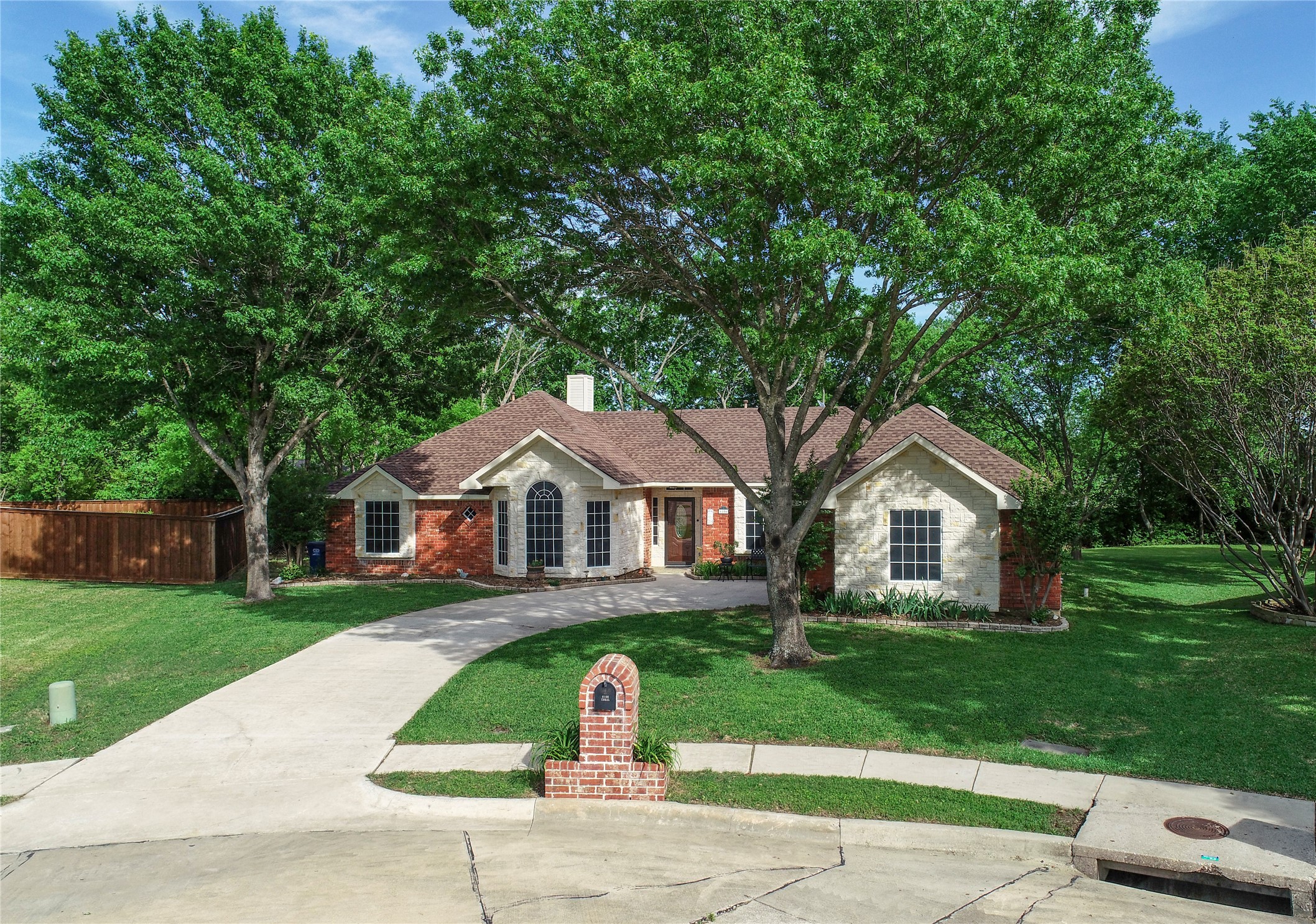 6106 Coral Lane Sachse TX 75048