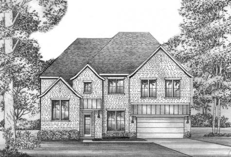15843 Lucy Lane Frisco TX 75033