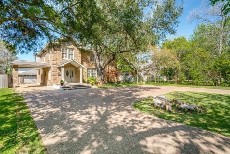 6311 Meadow Road Dallas TX 75230