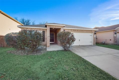 325 Misty Mountain Drive Fort Worth TX 76140