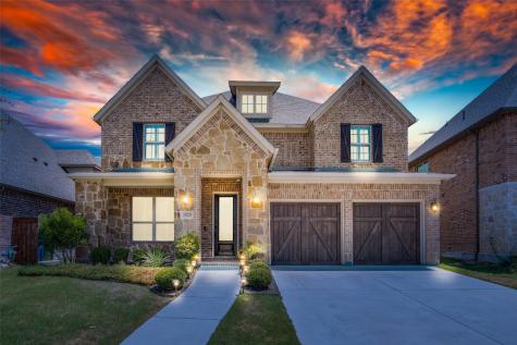2525 Sandy Creek Lane The Colony TX 75056