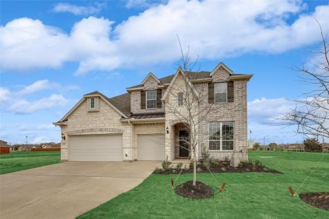 4813 Adelaide Drive Mansfield TX 76063