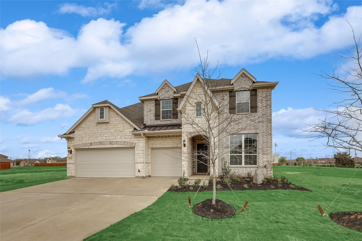 4813 Adelaide Drive Mansfield TX 76063