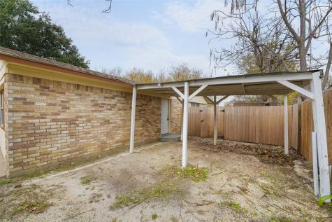 103 Lorie Street Alvarado TX 76009