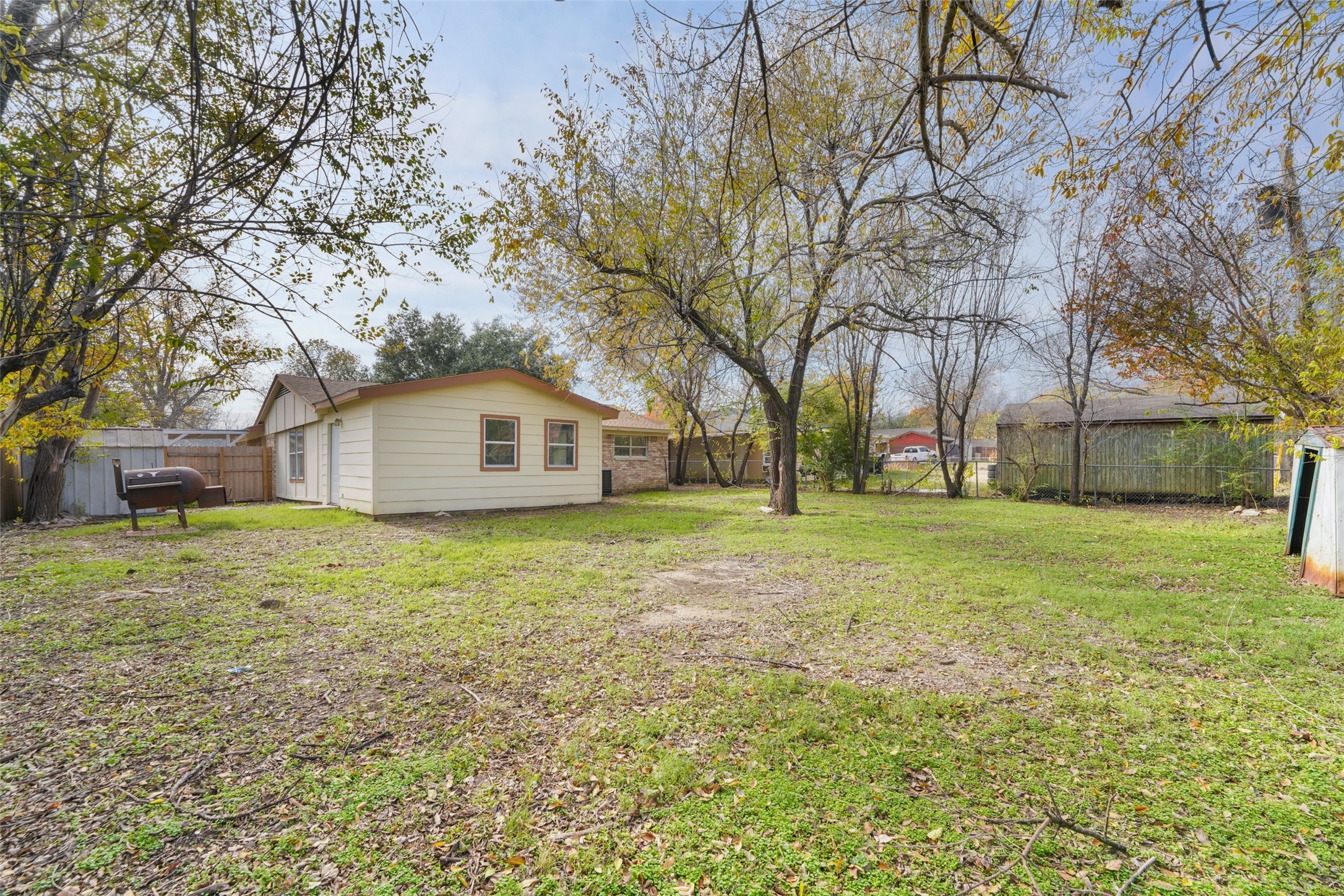 103 Lorie Street Alvarado TX 76009