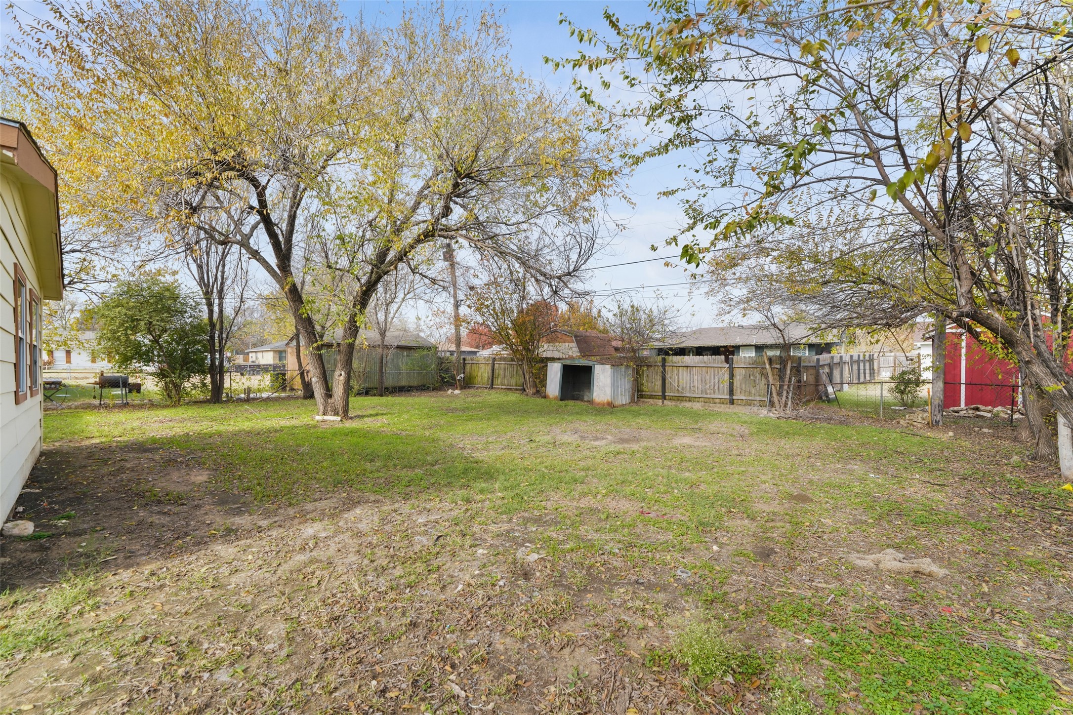 103 Lorie Street Alvarado TX 76009