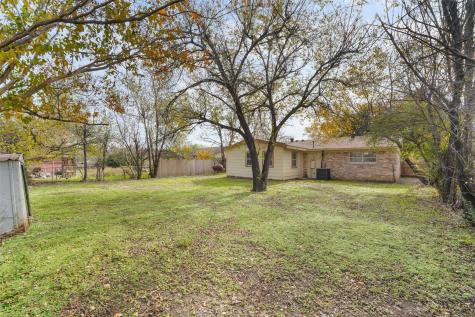 103 Lorie Street Alvarado TX 76009