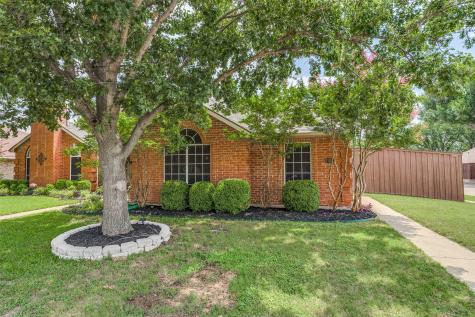 2102 Overview Lane Garland TX 75044