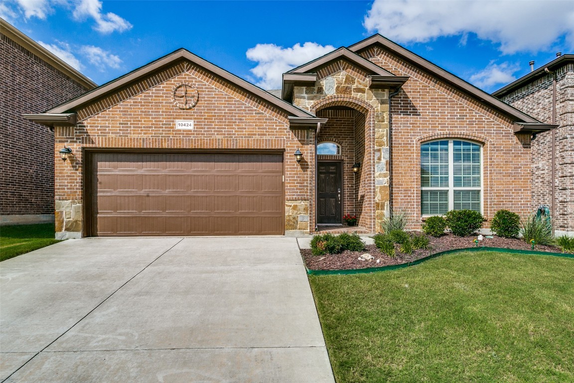 10424 Misty Redwood Trail Fort Worth TX 76177