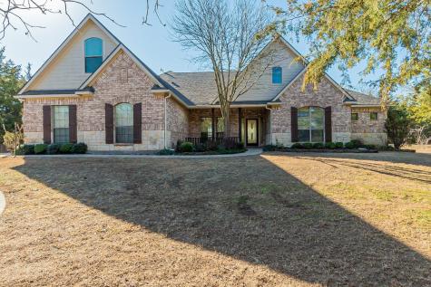 235 Pecan Hollow Circle Anna TX 75409