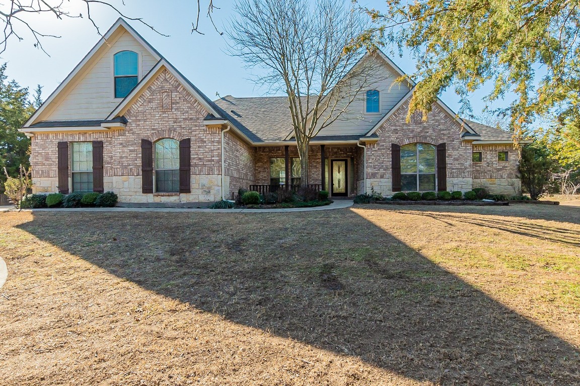 235 Pecan Hollow Circle Anna TX 75409