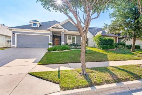 8917 Haas Drive Fort Worth TX 76244