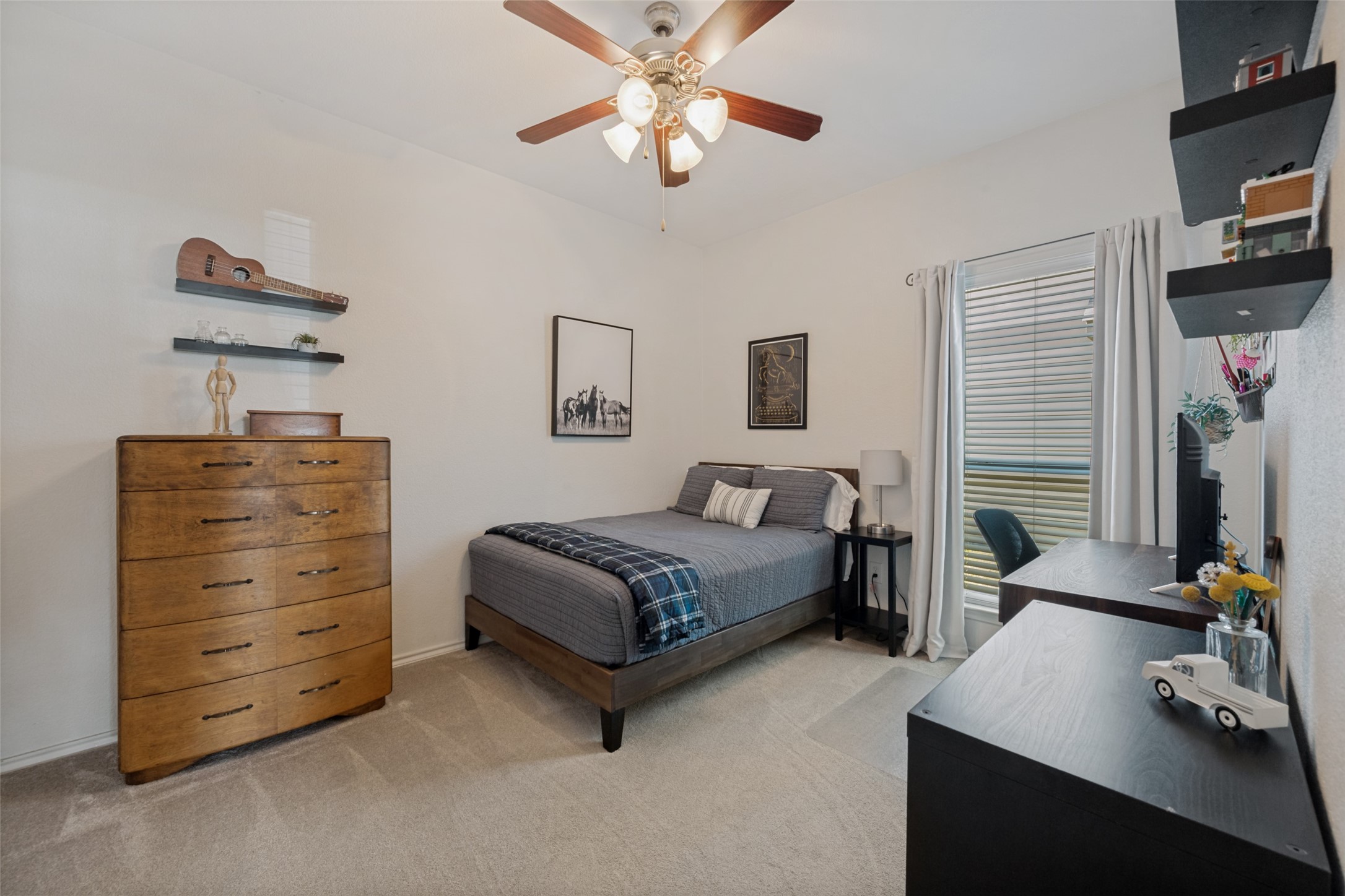 8917 Haas Drive Fort Worth TX 76244