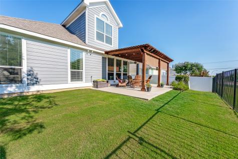 8917 Haas Drive Fort Worth TX 76244