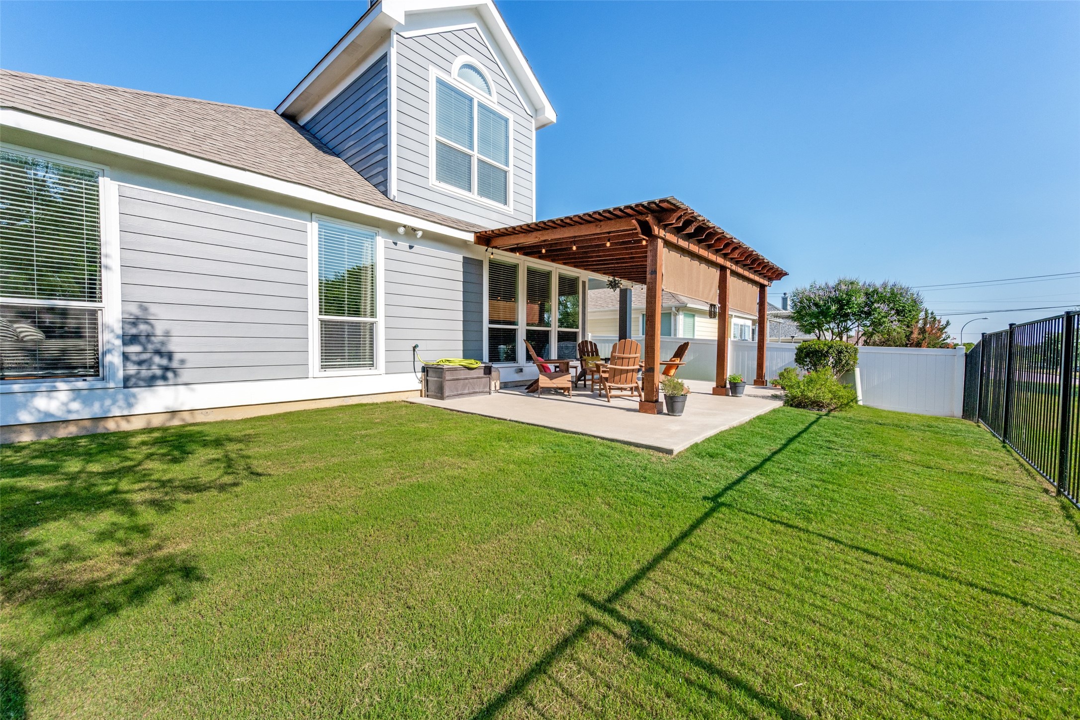 8917 Haas Drive Fort Worth TX 76244