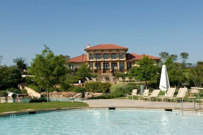 8917 Haas Drive Fort Worth TX 76244